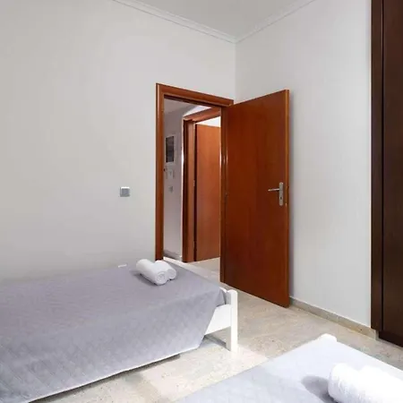 Apartment Aegean View 2